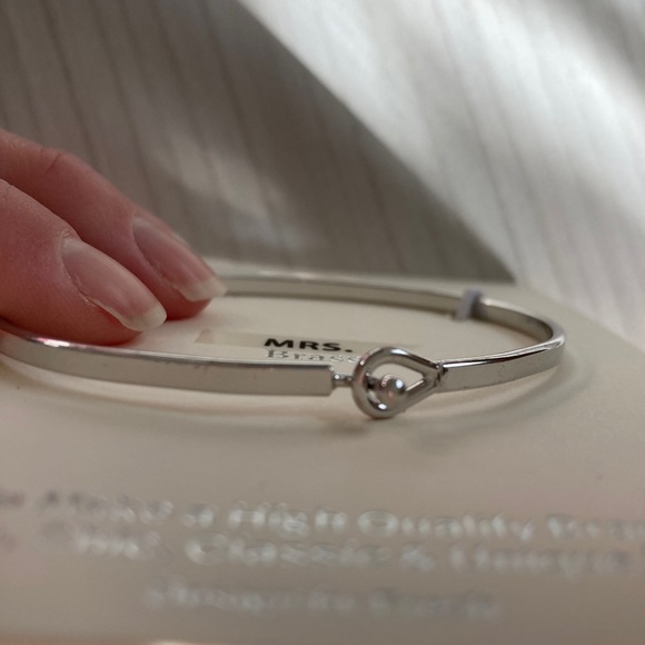 Mrs bracelet - Picture 3 of 4